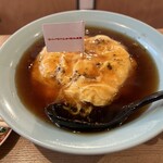 柳井町ウヰンドミル食堂 - 