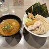 つけ麺 五ノ神製作所