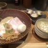 Tokyo Style Noodle ほたて日和