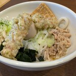 吉田のうどん 麺'ズ冨士山 - 