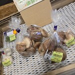 地産マルシェ - 