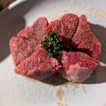 七輪 茨木店 - ヘレ