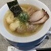 ワンタン麺専門店 たゆたふ