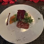 インコントロ オステリア&グリル - 