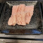 焼肉・ホルモン福川 - 