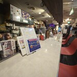 カリ～ アンド スパイスバル カリ～ビト - 