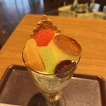 カフェモロゾフ - 