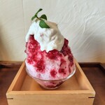 秋六 - 横からの図