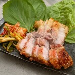 韓国創作料理 Hyeongyeon - 