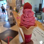 BonBon BERRY STAND - 