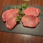 焼肉・ホルモン福川 - 