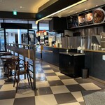 カフェモロゾフ - 