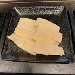 焼肉・ホルモン福川 - 