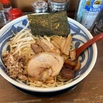 楽縁 - まぜそば