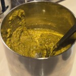 カリ～ アンド スパイスバル カリ～ビト - 