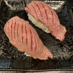 焼肉・ホルモン福川 - 
