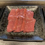 焼肉・ホルモン福川 - 