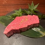 焼肉・ホルモン福川 - 