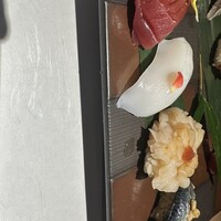 鮨 青海 北新地 - 