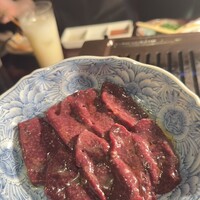 焼肉 にくだらけ - 