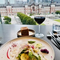BURDIGALA MARUNOUCHI The Restaurant - 