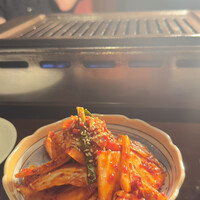 焼肉 にくだらけ - 