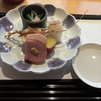 京懐石 美濃吉 そごう千葉店 - 
