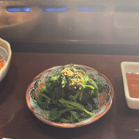 焼肉 にくだらけ - 