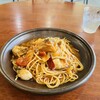 パスタアンドコーヒー・プレッツェモーロ - 料理写真: