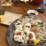 京・寿司おおきに - 