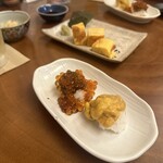 京・寿司おおきに - 