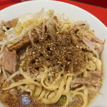 ラーメン二郎 - 