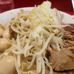 ラーメン二郎 - 