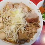 ラーメン二郎 - 