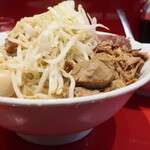 ラーメン二郎 西台駅前店 - 