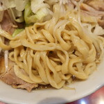 ラーメン二郎 - 