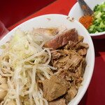 ラーメン二郎 - 