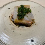 すし宮川 - メダイ