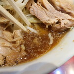 ラーメン二郎 - 