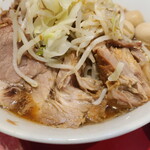 ラーメン二郎 - 