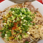 ラーメン二郎 - 