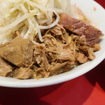 ラーメン二郎 - 
