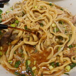 ラーメン二郎 - 