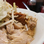 ラーメン二郎 - 