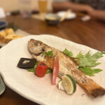 京・寿司おおきに - 