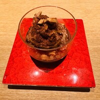 ガストロノミーソール ヤナギヤ - 