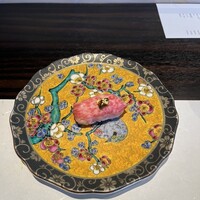 鮨 やまけん 銀座店 - 