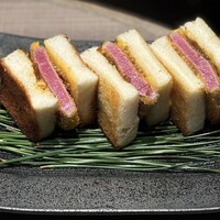 うし松 - 