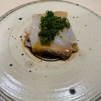 すし宮川 - メダイ