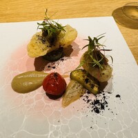 ガストロノミーソール ヤナギヤ - 